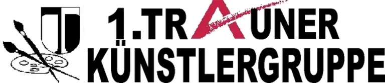 Logo der Ersten Trauner Künstlergruppe
